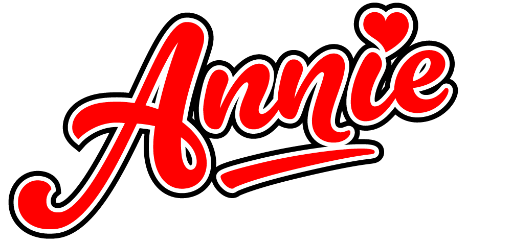 Annie - De Musical